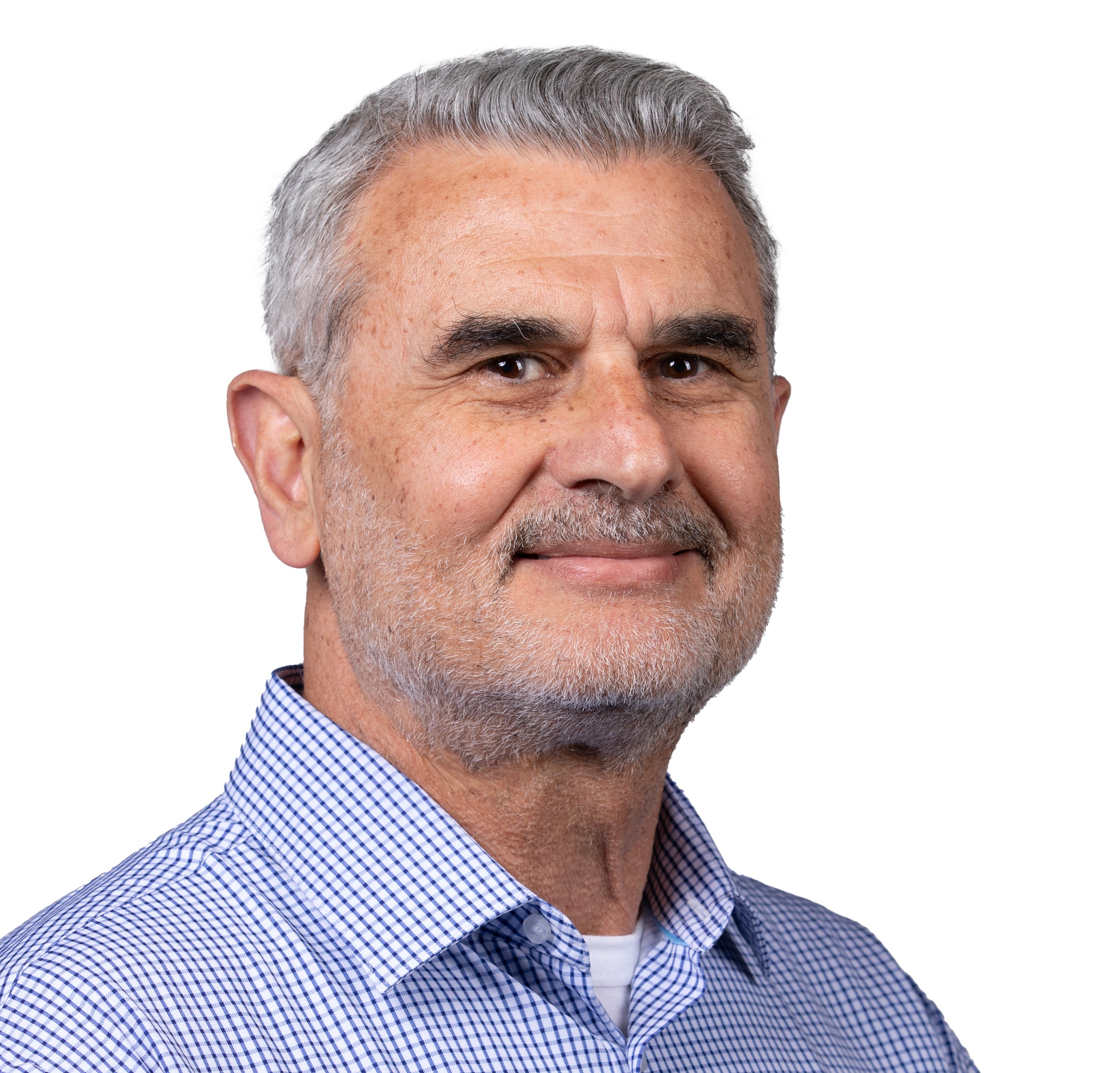 Daniel, Co-Founder & CEO